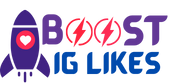 Boostiglikes