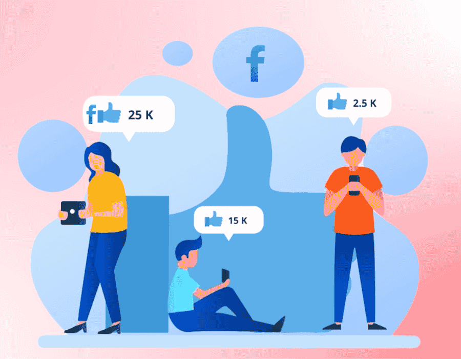 Buy Facebook Likes For Page Photo Post Status