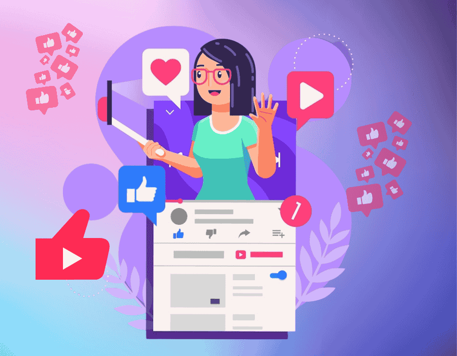 Buy YouTube likes