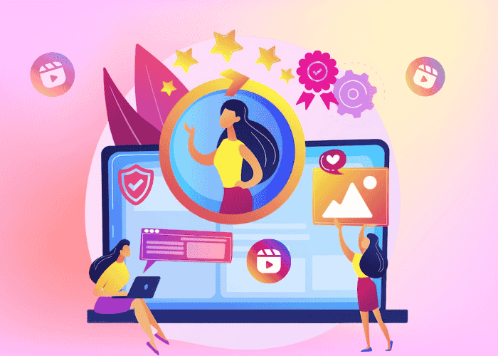Do Likes Help In Building Socialproof And Credibility On Instagram