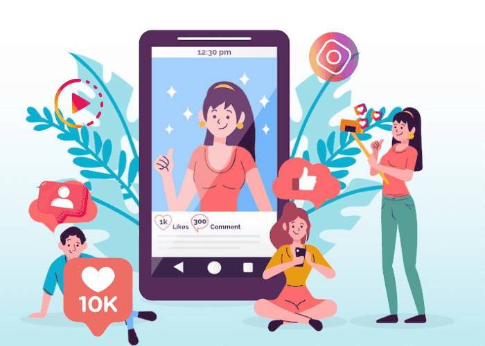 How BoostIGlikes Help You To Get Famous On Instagram
