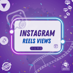 Instagram Reels Views