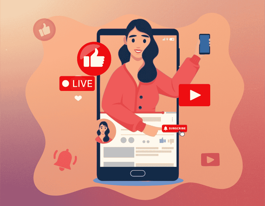 Let's look into the perks of getting organic YouTube subscribers!