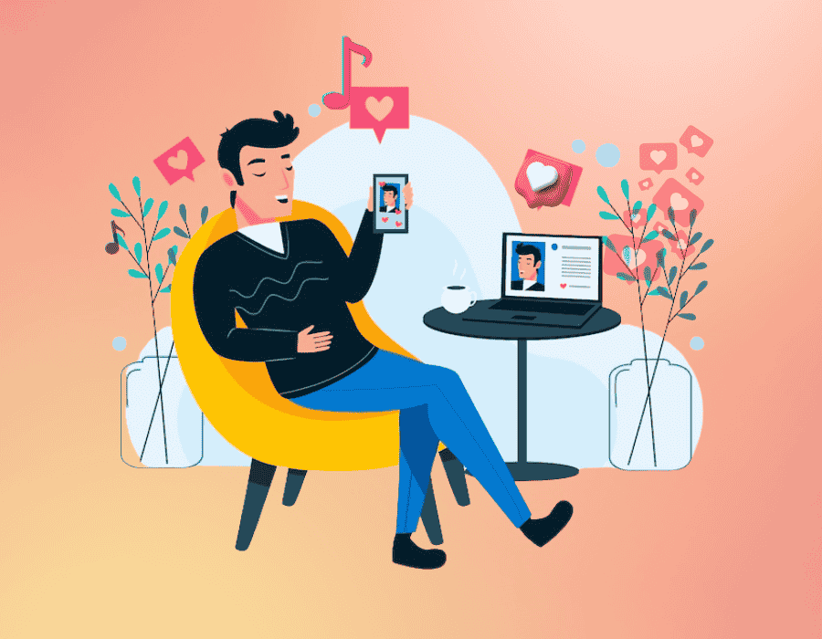 We provide quality TikTok likes to help your account grow securely! (2)