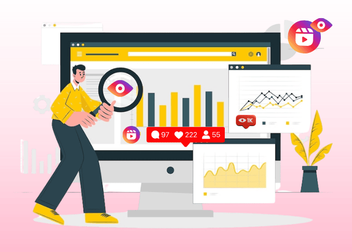 What Are The Benefits Businesses Get from Buying Instagram Reels Views