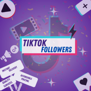 TikTok Followers