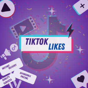 TikTok Likes