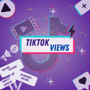 TikTok Views
