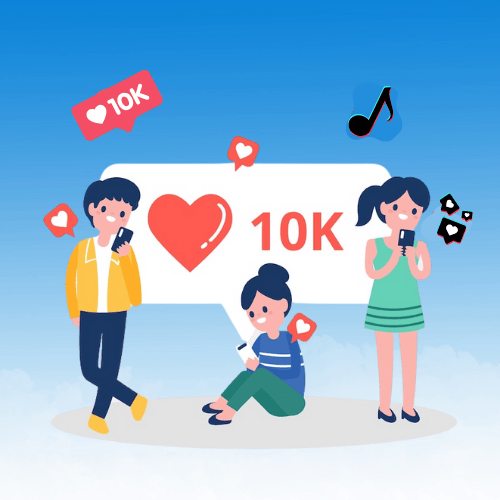 Why should you Buy TikTok likes